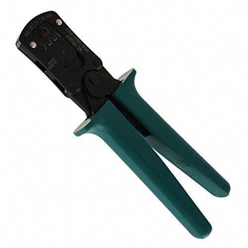  JTS JST WC-PUD2 Hand Crimping Tool