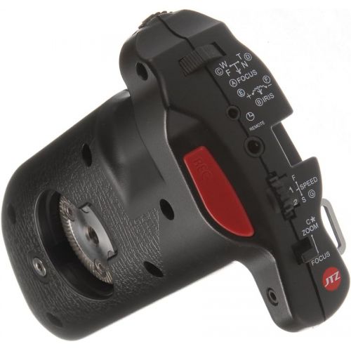  JTZ DP30 Digital Electronic Control Handle Grip Handgrip for RED CANON ARRI BMD