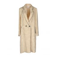 JUCCA JUCCA Double breasted pea coat 41779411HO
