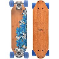 Besuchen Sie den JUCKER HAWAII-Store JUCKER HAWAII Woody-Board mit und ohne Kicktail in 4 Designs