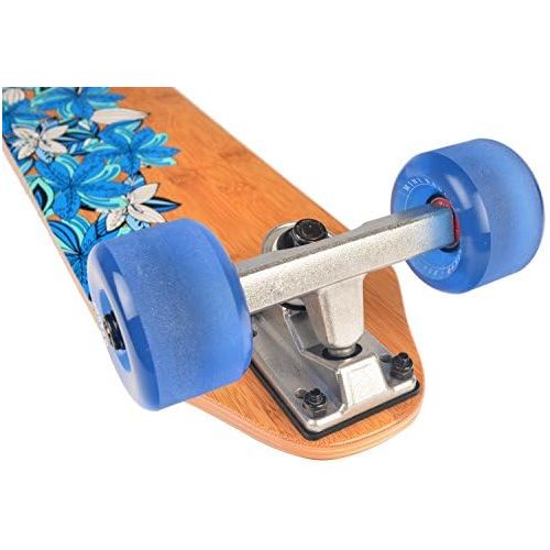  Besuchen Sie den JUCKER HAWAII-Store JUCKER HAWAII Woody-Board mit und ohne Kicktail in 4 Designs