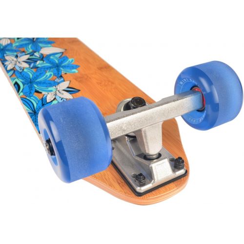  Besuchen Sie den JUCKER HAWAII-Store JUCKER HAWAII Woody-Board mit und ohne Kicktail in 4 Designs