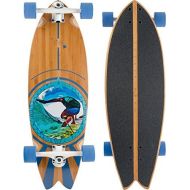 JUCKER HAWAII Longboards - Alle Modelle inkl. Longboard Makaha - Cruiser, Downhill & Slide Longboards von Anfanger bis Profi