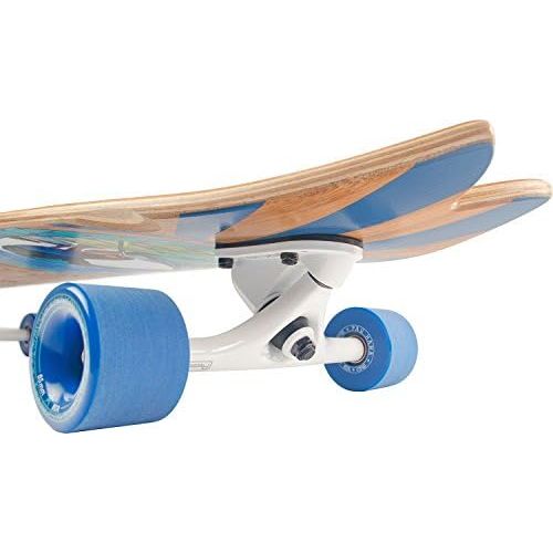  JUCKER HAWAII Longboards - Alle Modelle inkl. Longboard Makaha - Cruiser, Downhill & Slide Longboards von Anfanger bis Profi