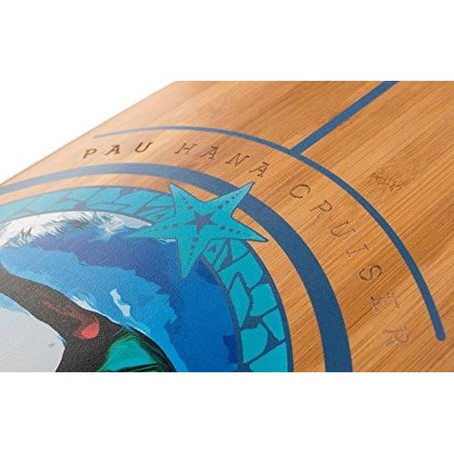  JUCKER HAWAII Longboards - Alle Modelle inkl. Longboard Makaha - Cruiser, Downhill & Slide Longboards von Anfanger bis Profi
