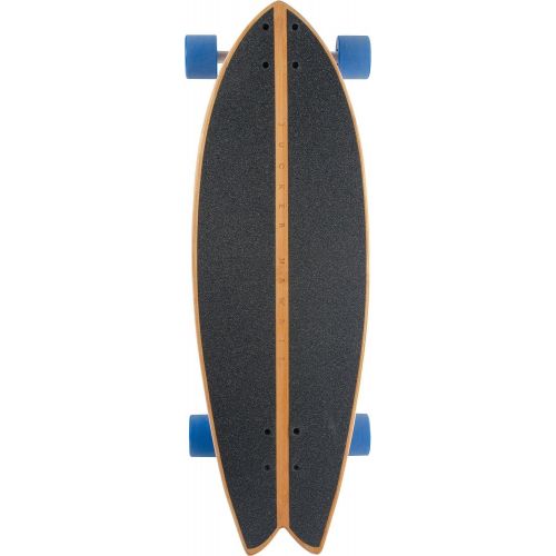  JUCKER HAWAII Longboards - Alle Modelle inkl. Longboard Makaha - Cruiser, Downhill & Slide Longboards von Anfanger bis Profi