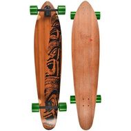 JUCKER HAWAII Longboard Makaha KAHA (bis 110 kg)