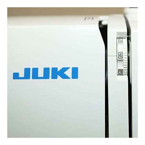  Juki HZL-LB5020 Computerized Sewing Machine