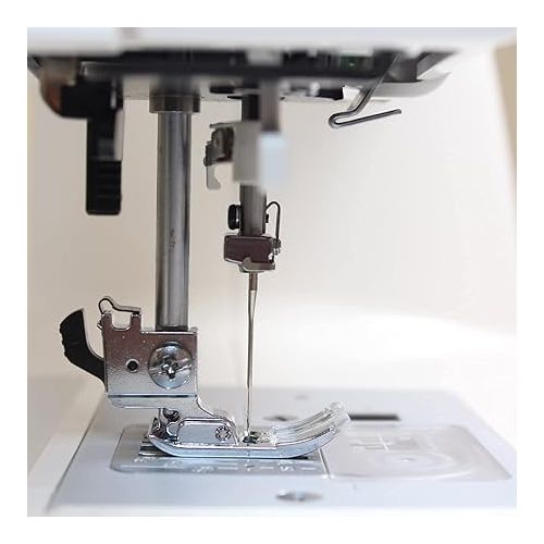  Juki HZL-LB5020 Computerized Sewing Machine