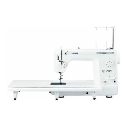  JUKI TL-2000Qi Sewing and Quilting Machine