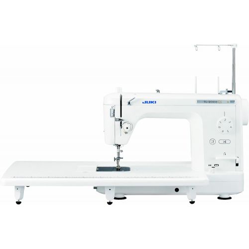  JUKI TL-2000Qi Sewing and Quilting Machine