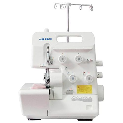  JUKI MO654DE Portable Thread Serger Sewing Machine