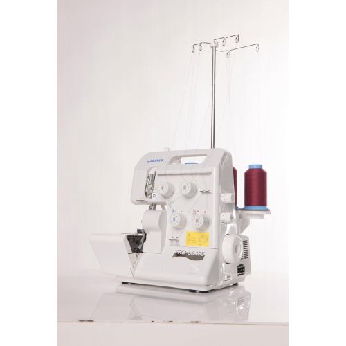  JUKI MO654DE Portable Thread Serger Sewing Machine