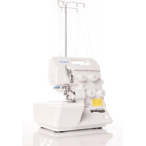  JUKI MO654DE Portable Thread Serger Sewing Machine