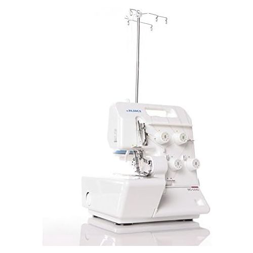  JUKI MO644D Portable Serger