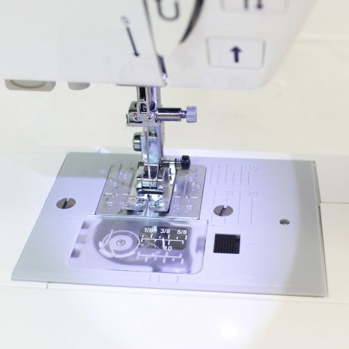  Juki HZL-LB5100 Computerized Sewing Machine