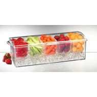 Jumbl Chilled Condiment Server