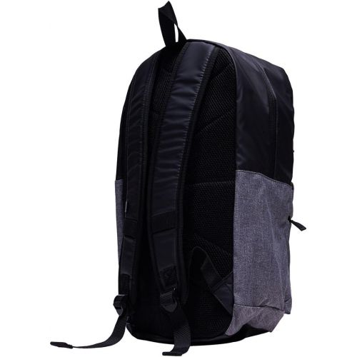  JUMPMAN Nike Jordan Pivot Colorblocked Classic School Backpack (Black)