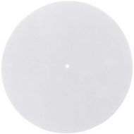 [아마존베스트]JUNESUN 3 MM Strong Antistatic Felt Record Player Mat Anti-Vibration Slipmat Audiophile For LP Vinyl Turntable