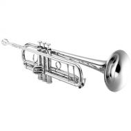 Jupiter Intermediate Bb Trumpet, JTR1110R
