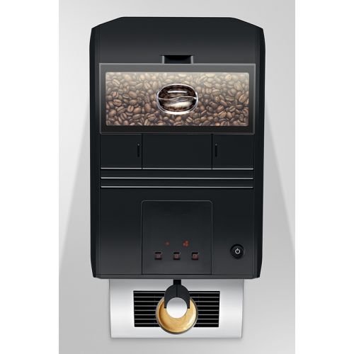  Jura A1 - Automatic coffee machine - 15 bar - piano black