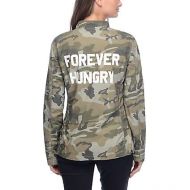 JV BY JAC VANEK JV by Jac Vanek Forever Hunter Camo Jacket