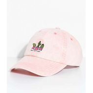 JV BY JAC VANEK JV by Jac Vanek Dont Be A Prick Strapback Hat