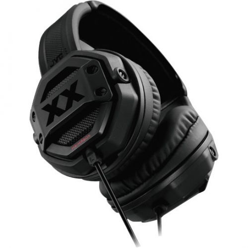  JVC America XX Xtreme Bass 50mm Headset