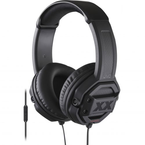  JVC America XX Xtreme Bass 50mm Headset