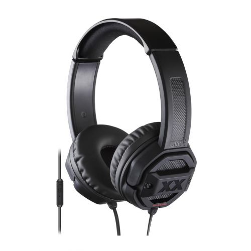  JVC America XX Xtreme Bass 40mm Headset