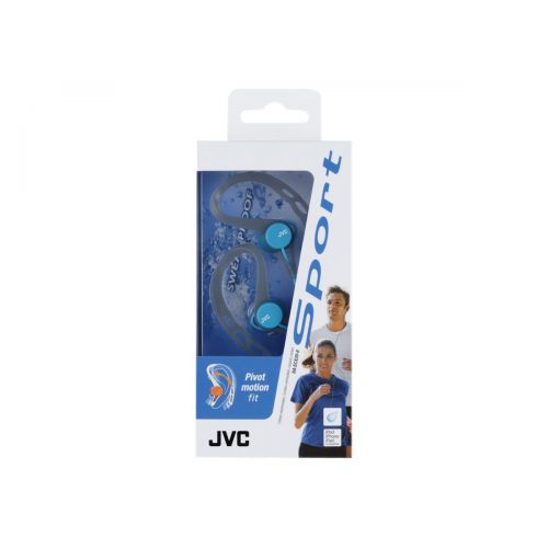  JVC America Sports Series Fitness Headphones