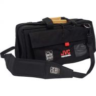 JVC Soft Carry Case for GY-HM100, HM200, and HM600 Series Camcorders