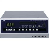 JVC DMNC40U MPEG-4 Network Encoder/Decoder, 2-Inputs, PC/MAC, PTZ Control, Alarm Function, NTSC