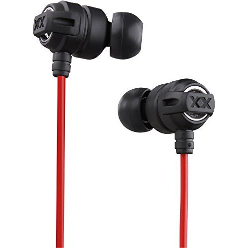  JVC HAFX1X Headphone Xtreme-Xplosivs