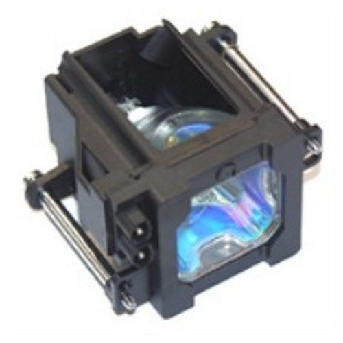 JVC HD-56GC87 TV Assembly Cage with Projector bulb