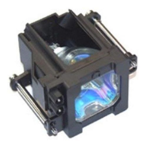  HD-56FC97 JVC Projection TV Lamp Replacement. Projector Lamp Assembly with Genuine Original Osram P-VIP Bulb Inside.