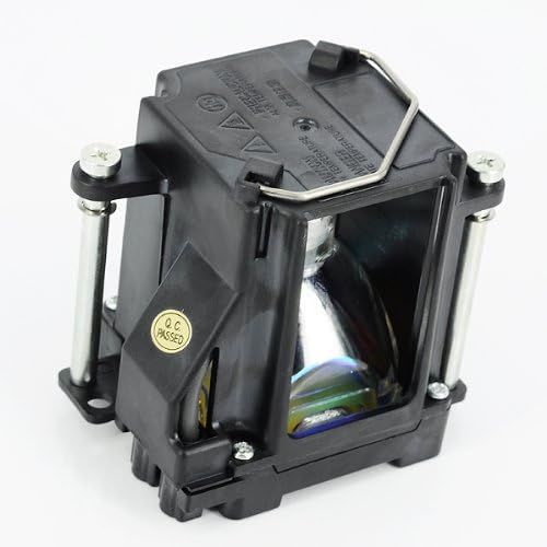  TS-CL110UAA / BHL5101-S Compatible Lamp with Housing Module for Projector JVC HD-52FA97 HD-52G456 HD-52G566 HD-52G576 HD-52G586 HD-52G587 HD-52G657