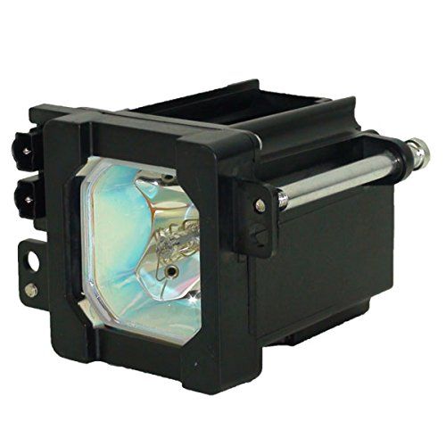  HD-56G786 JVC Projection TV Lamp Replacement. Projector Lamp Assembly with Genuine Original Osram P-VIP Bulb Inside.