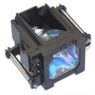 JVC HD-56FN97 Rear Projection DLP Television Lamp Assembly with Original Bulb Inside