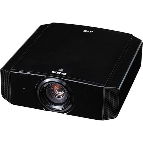  JVC DLA-X590R 4K e-shift5 D-ILA Projector