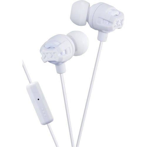  JVC HAFR201V XTREME In-Ear Headphone, Violet