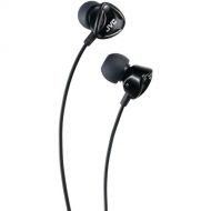 JVC HAFXC80 Black Series In-Ear Carbon Headphones (Discontinued by Manufacturer)