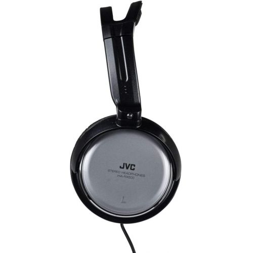  JVCHARX500 - JVC Style Full Headphone