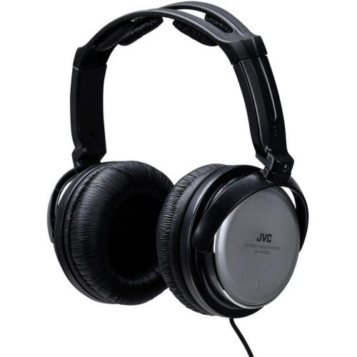  JVCHARX500 - JVC Style Full Headphone