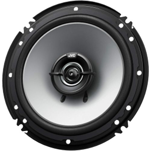  JVC Package In Bulk Box - Two (2) Pairs Of CS-J620 6.5 300W Car Audio 2-WAY Coaxial Car Speakers System / 4 Speakers