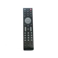 JVC REMOTE CONTROL RMT-JR02 FOR MODELS EM65FTR, EM55FTR, EM48FTR, EM42FTR by JVC