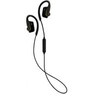 JVC Wireless Earclip Sport Headphone (Black) HA-EC30BTB