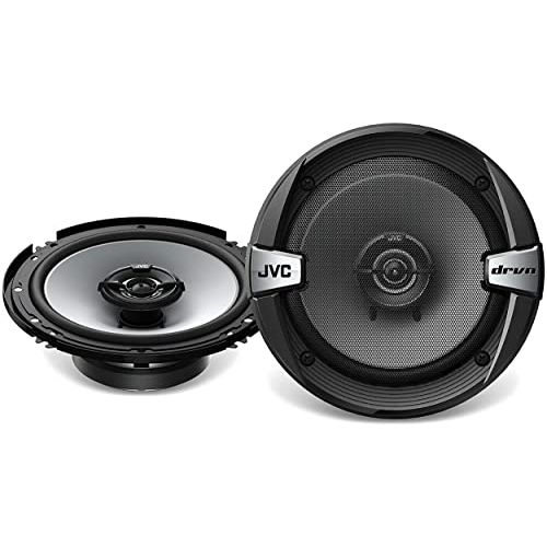  JVC CS-DR621 6-1/2 2-Way Speakers