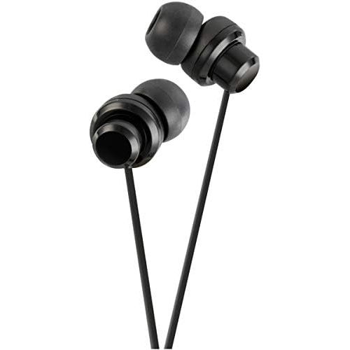  JVC HAFX8B Headphone, Riptidz, In-Ear