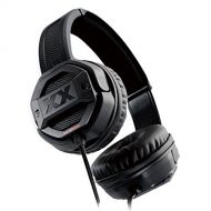 JVC HASR50X XX Xtreme Bass Headset, Black